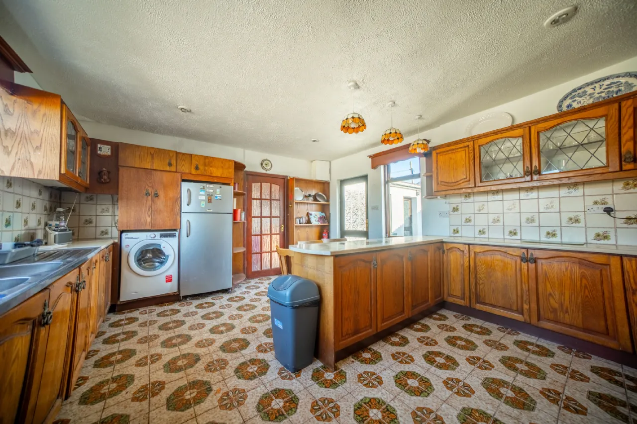 Photo of Ballina Road, Foxford, Co. Mayo, F26CH79