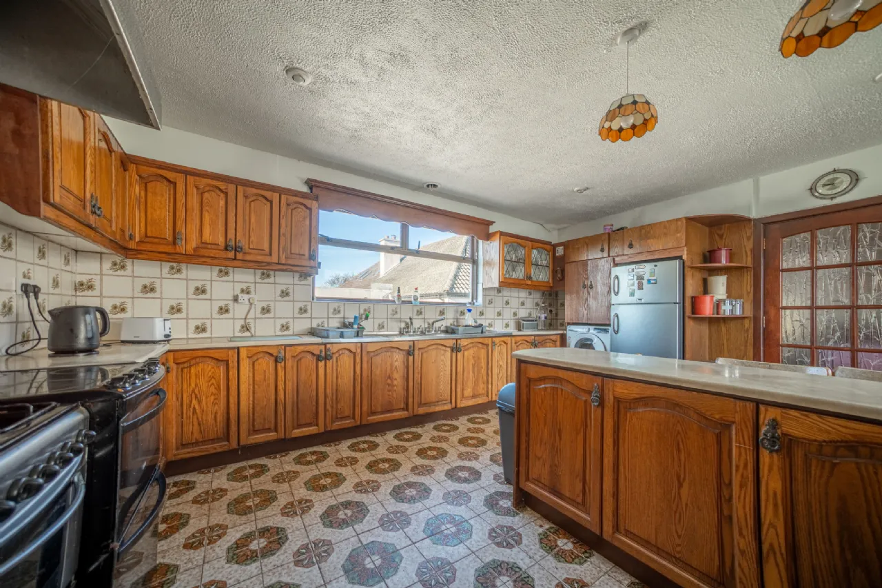 Photo of Ballina Road, Foxford, Co. Mayo, F26CH79