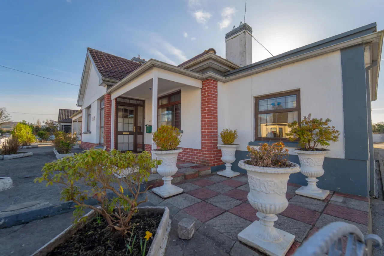 Photo of Ballina Road, Foxford, Co. Mayo, F26CH79