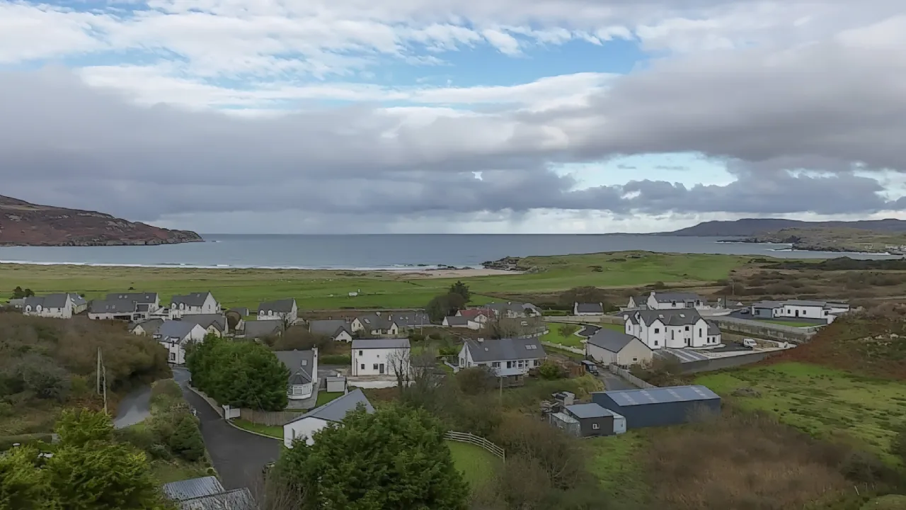 Photo of Ramonaghan Lane, Dunfanaghy, Co. Donegal, F92E4H2