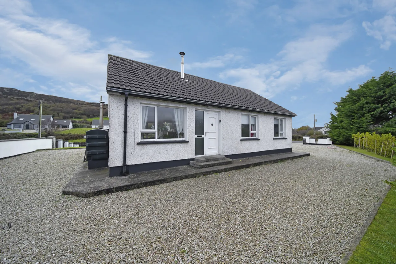 Photo of Ramonaghan Lane, Dunfanaghy, Co. Donegal, F92E4H2