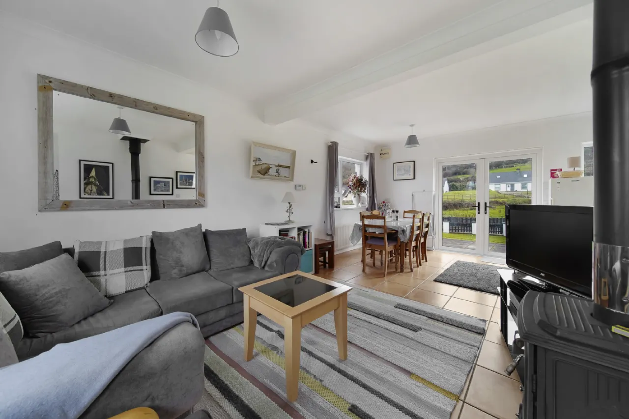 Photo of Ramonaghan Lane, Dunfanaghy, Co. Donegal, F92E4H2