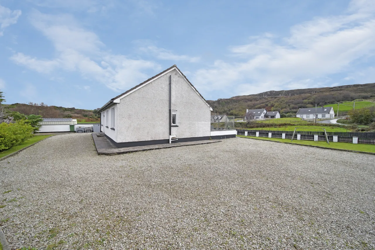 Photo of Ramonaghan Lane, Dunfanaghy, Co. Donegal, F92E4H2