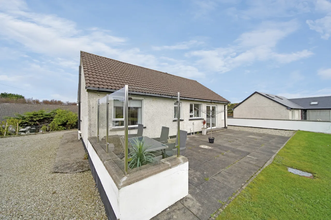 Photo of Ramonaghan Lane, Dunfanaghy, Co. Donegal, F92E4H2