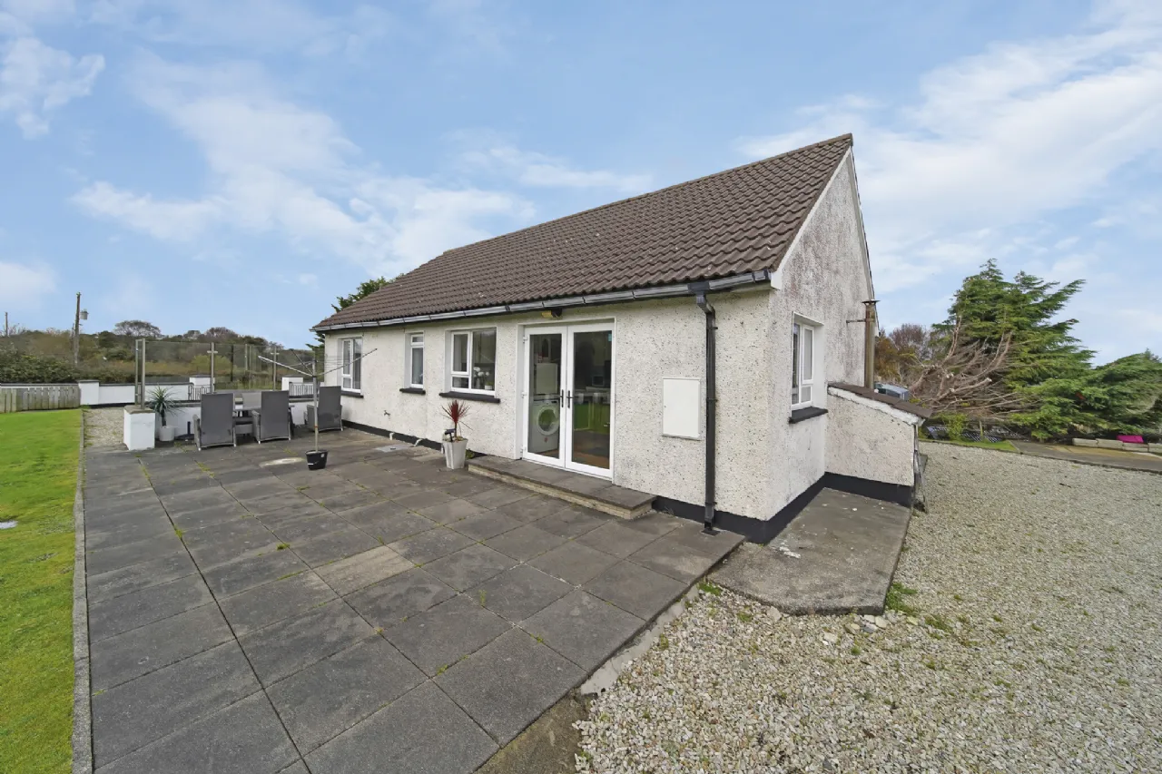 Photo of Ramonaghan Lane, Dunfanaghy, Co. Donegal, F92E4H2