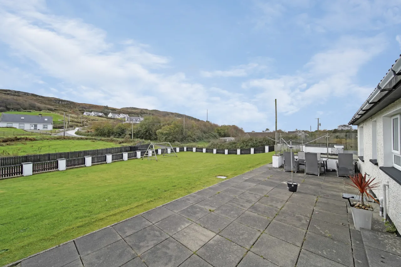 Photo of Ramonaghan Lane, Dunfanaghy, Co. Donegal, F92E4H2