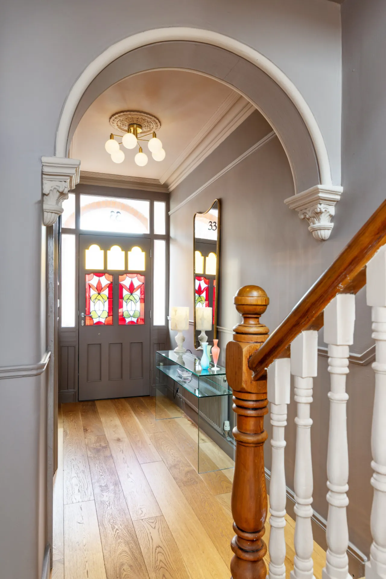 Photo of 33 Shandon Road, Phibsborough, Dublin 7, D07 WPN3