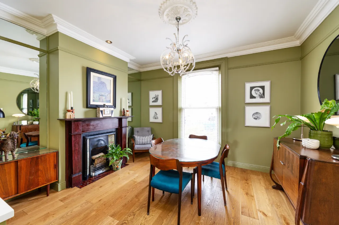 Photo of 33 Shandon Road, Phibsborough, Dublin 7, D07 WPN3