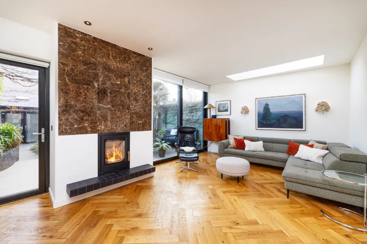 Photo of 33 Shandon Road, Phibsborough, Dublin 7, D07 WPN3