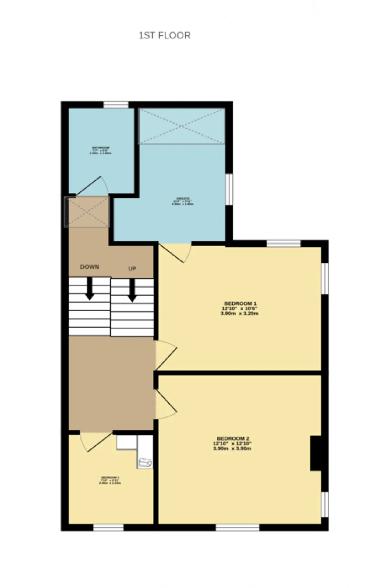 Photo of 33 Shandon Road, Phibsborough, Dublin 7, D07 WPN3