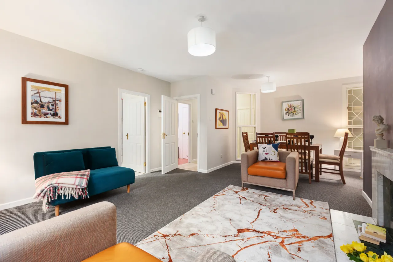 Photo of 45 The Parklands, Rathfarnham Castle, Rathfarnham, Dublin 14, D14 TH27