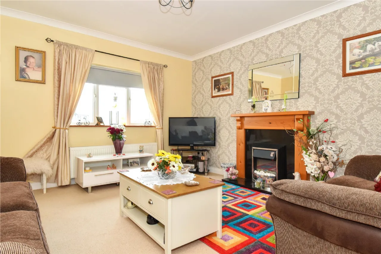 Photo of Belmont, Cloghan's Hill, Tuam, Co. Galway, H54 NH64