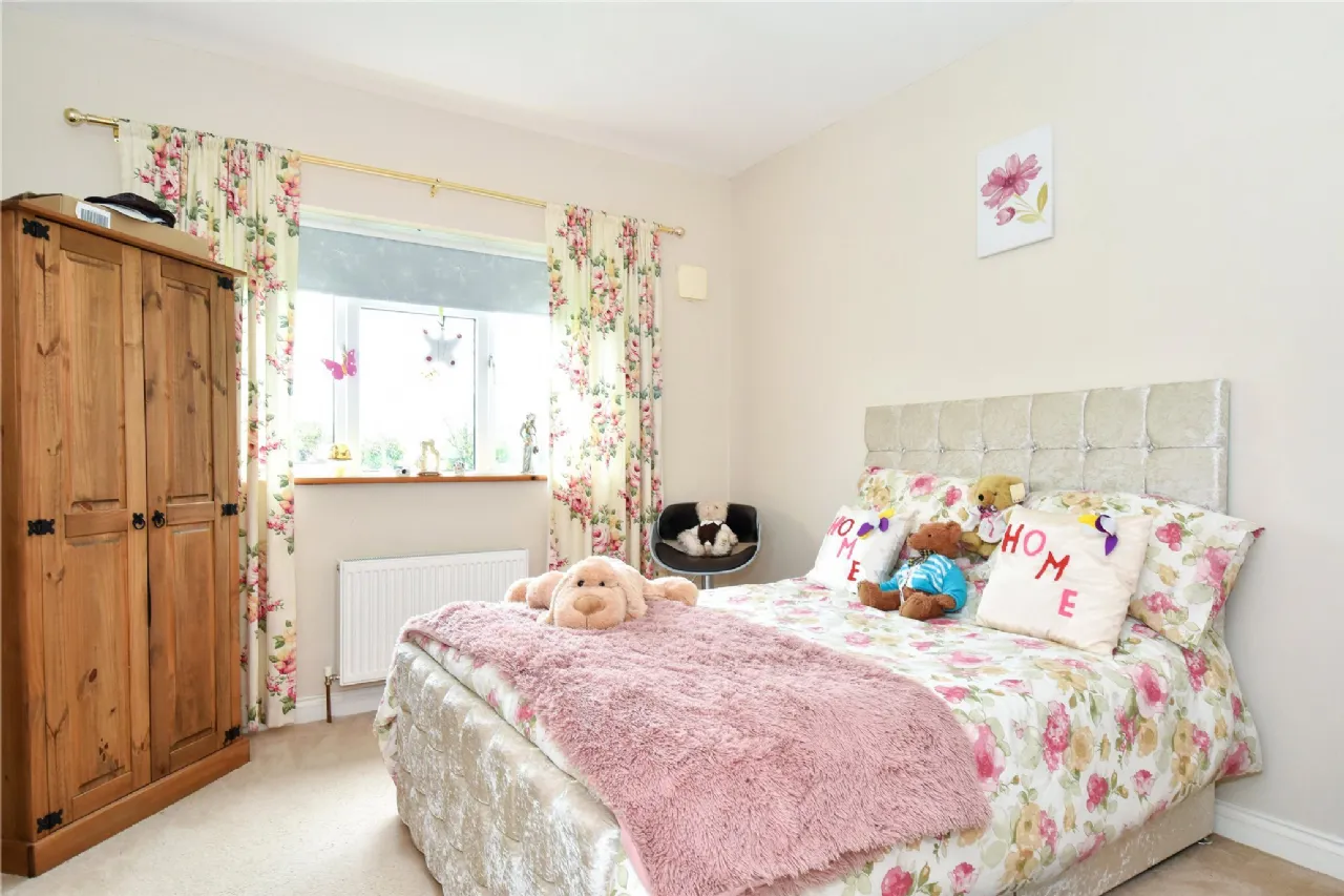 Photo of Belmont, Cloghan's Hill, Tuam, Co. Galway, H54 NH64