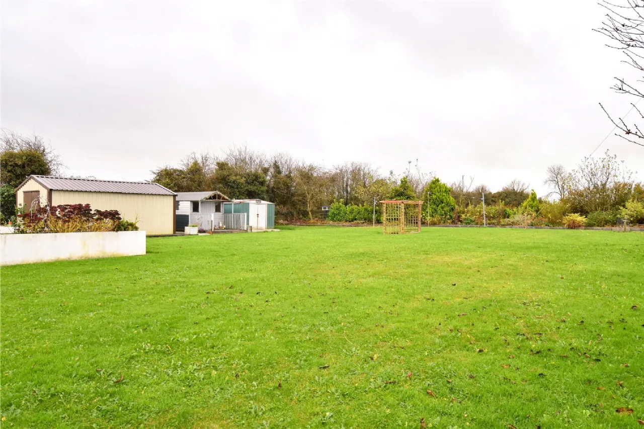 Photo of Belmont, Cloghan's Hill, Tuam, Co. Galway, H54 NH64