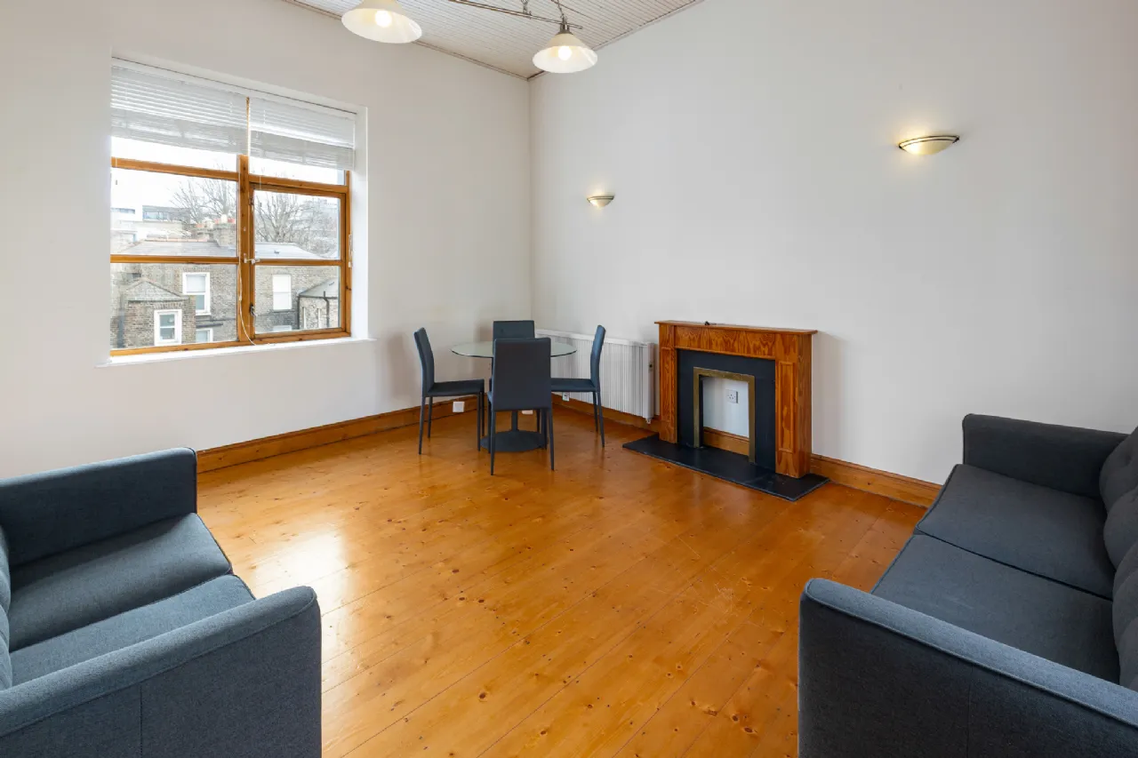 Photo of 121 Wintergarden, Pearse Street, Dublin 2, D02 F104