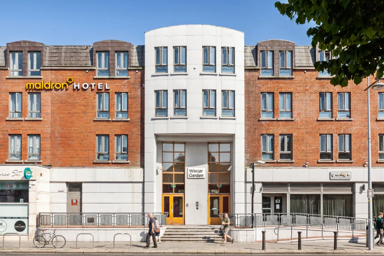 Photo of 121 Wintergarden, Pearse Street, Dublin 2, D02 F104