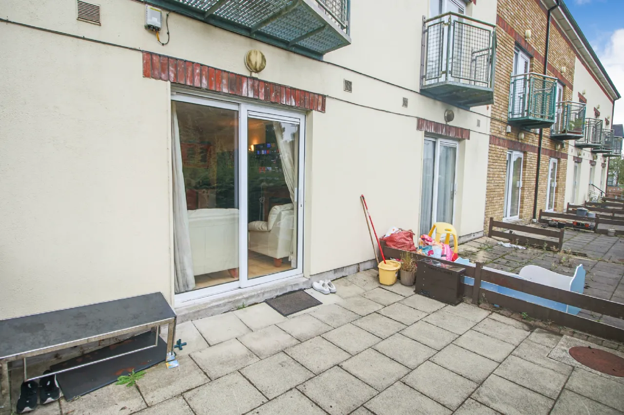 Photo of 7 Boderg, Shannon Court, Carrick-On-Shannon, Co. Leitrim, N41 V586