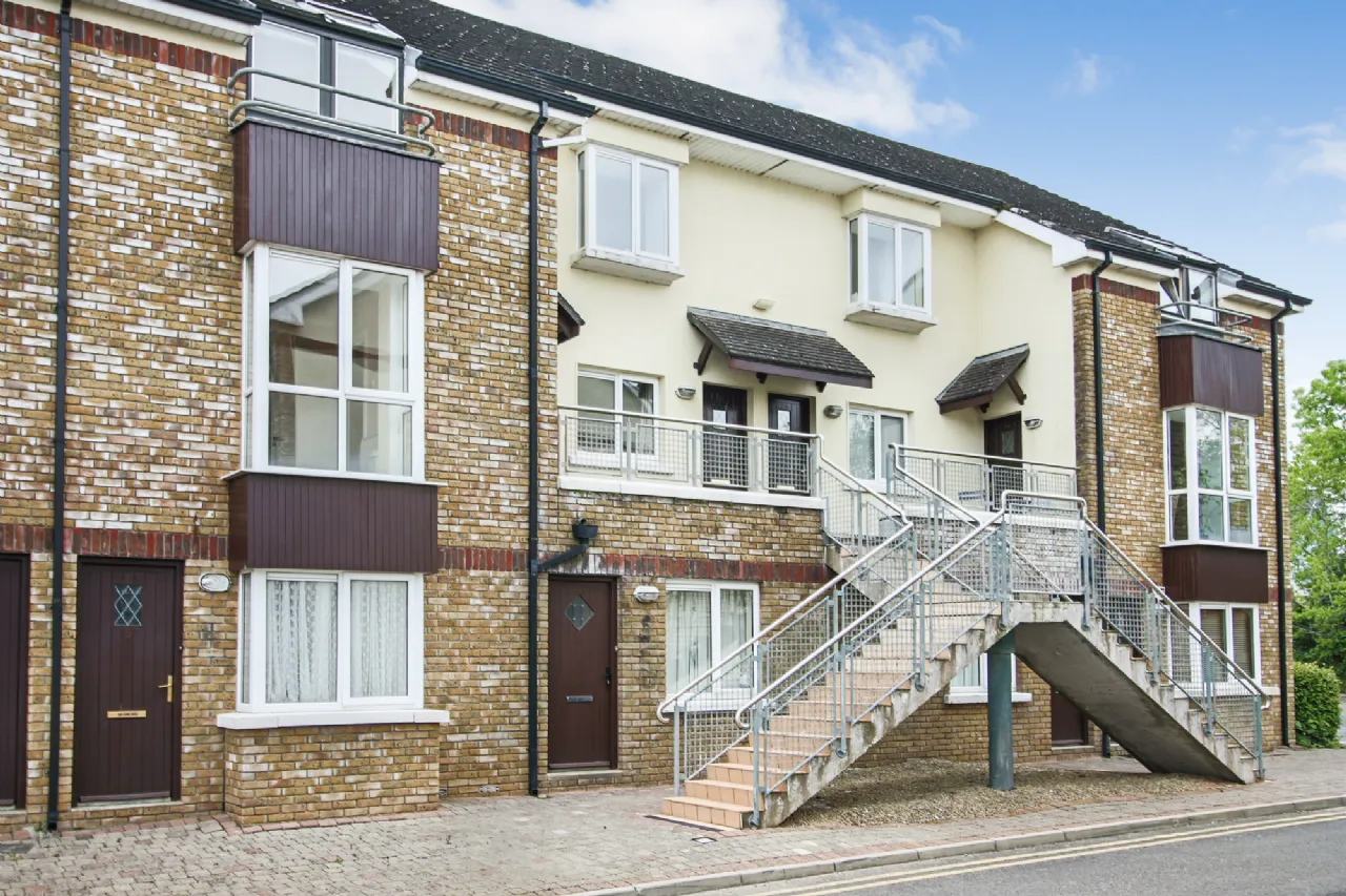 Photo of 7 Boderg, Shannon Court, Carrick-On-Shannon, Co. Leitrim, N41 V586