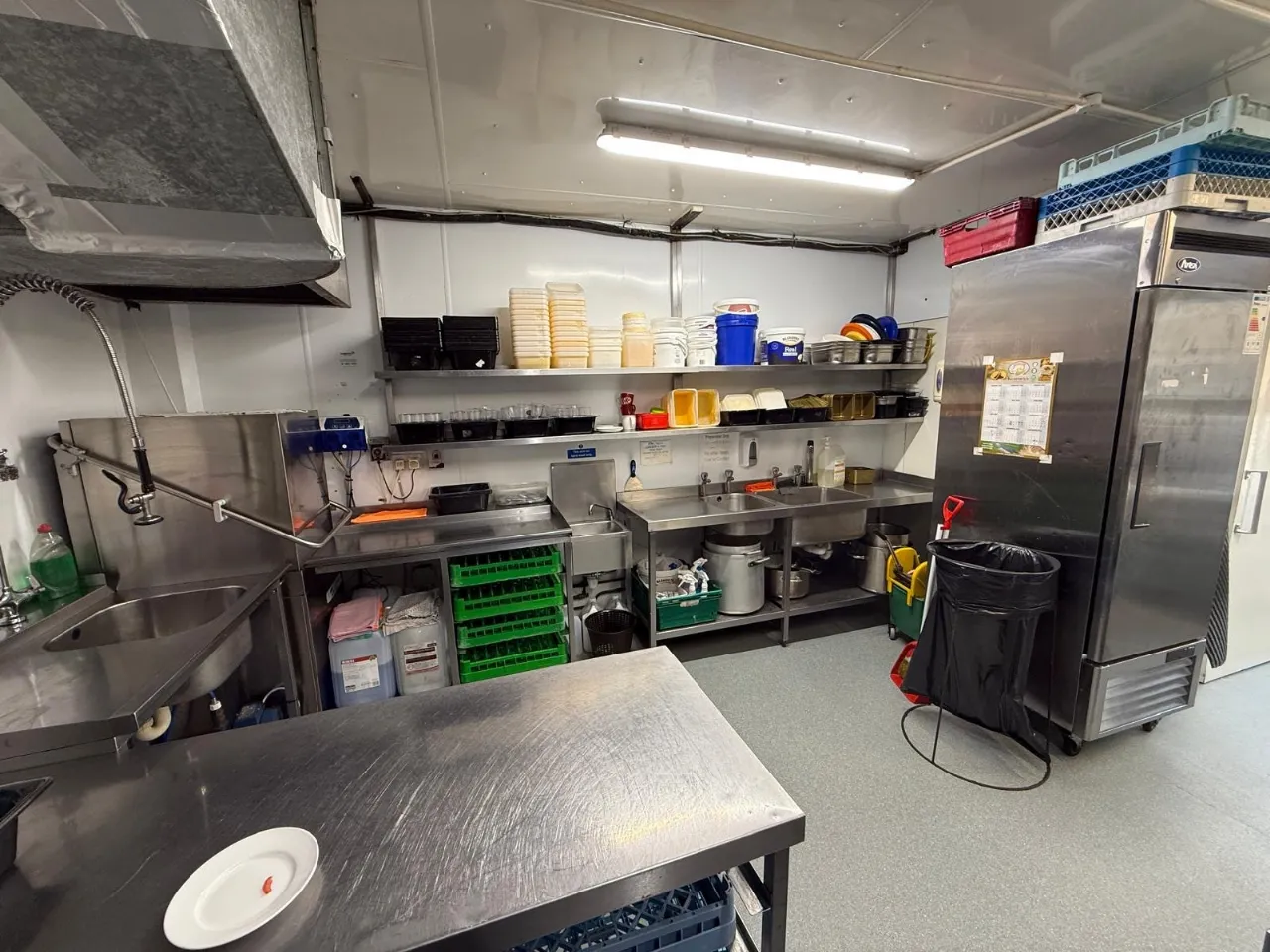 Photo of Marguerite's Restaurant, 73 High St, Killarney, Co. Kerry, V93 VK03