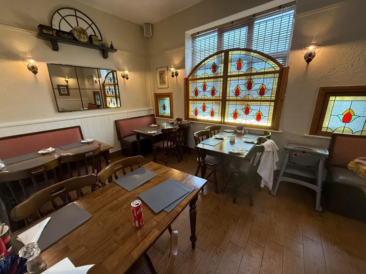 Photo of Marguerite's Restaurant, 73 High St, Killarney, Co. Kerry, V93 VK03