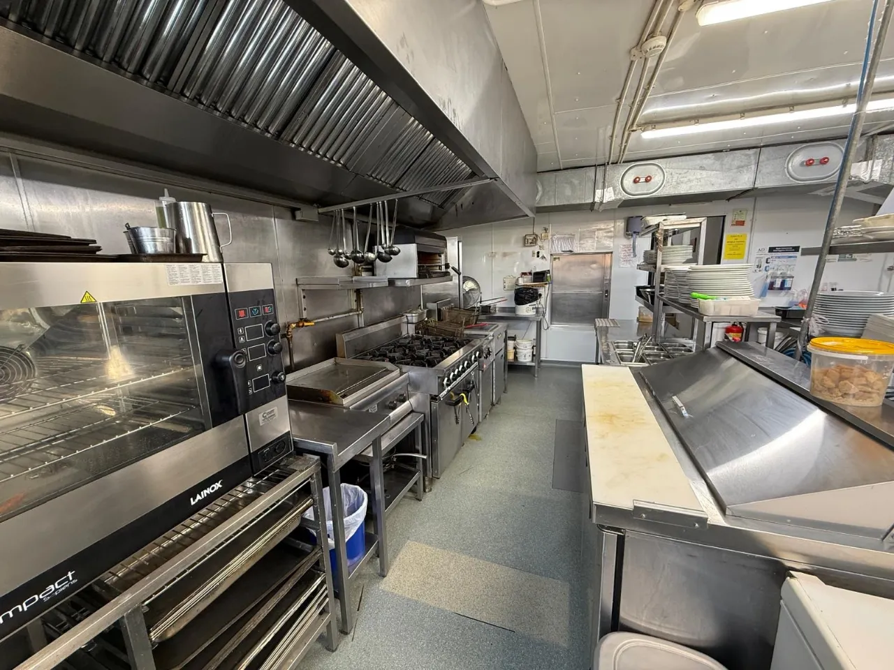 Photo of Marguerite's Restaurant, 73 High St, Killarney, Co. Kerry, V93 VK03