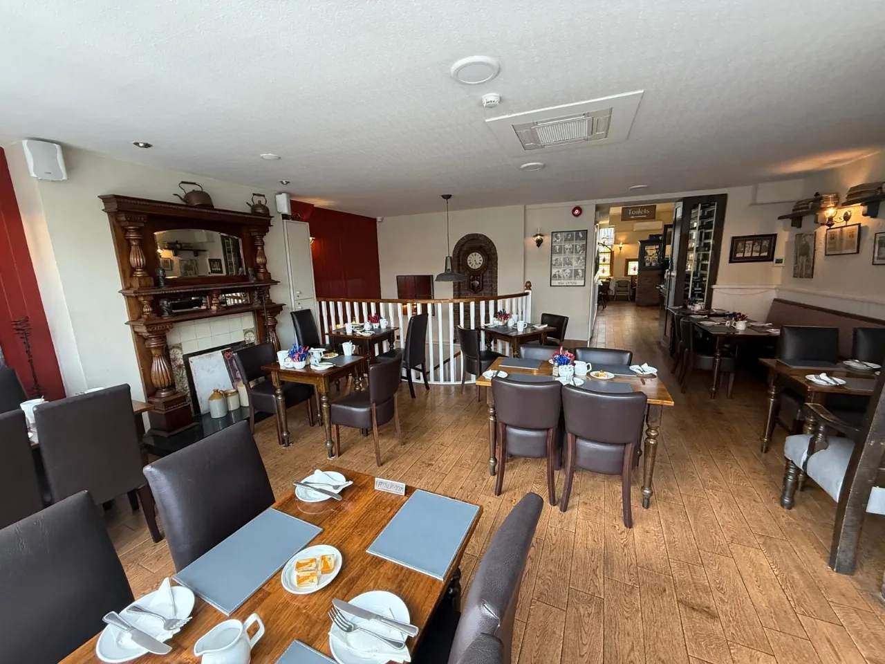 Photo of Marguerite's Restaurant, 73 High St, Killarney, Co. Kerry, V93 VK03