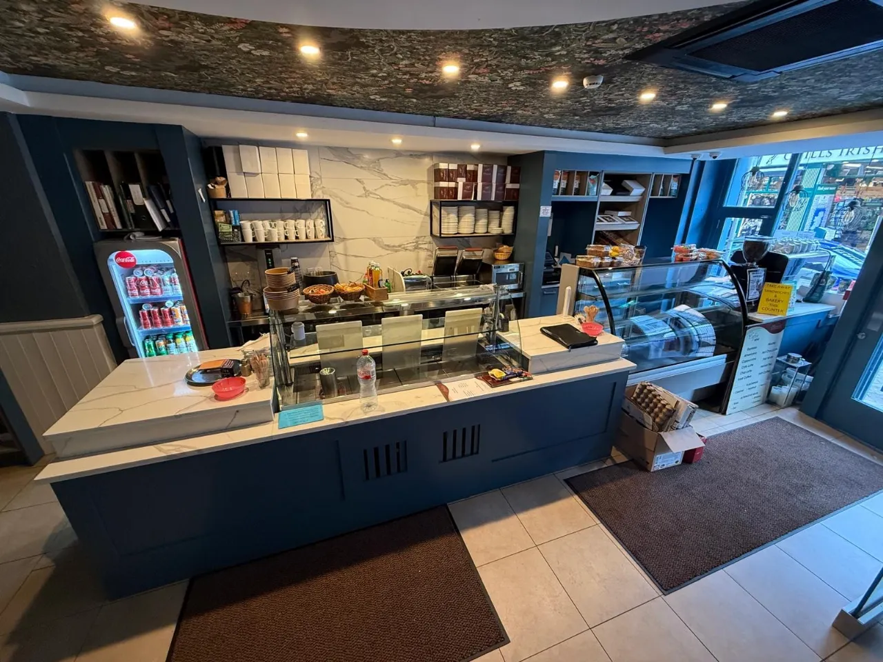 Photo of Marguerite's Restaurant, 73 High St, Killarney, Co. Kerry, V93 VK03