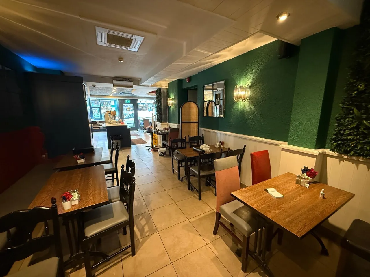 Photo of Marguerite's Restaurant, 73 High St, Killarney, Co. Kerry, V93 VK03