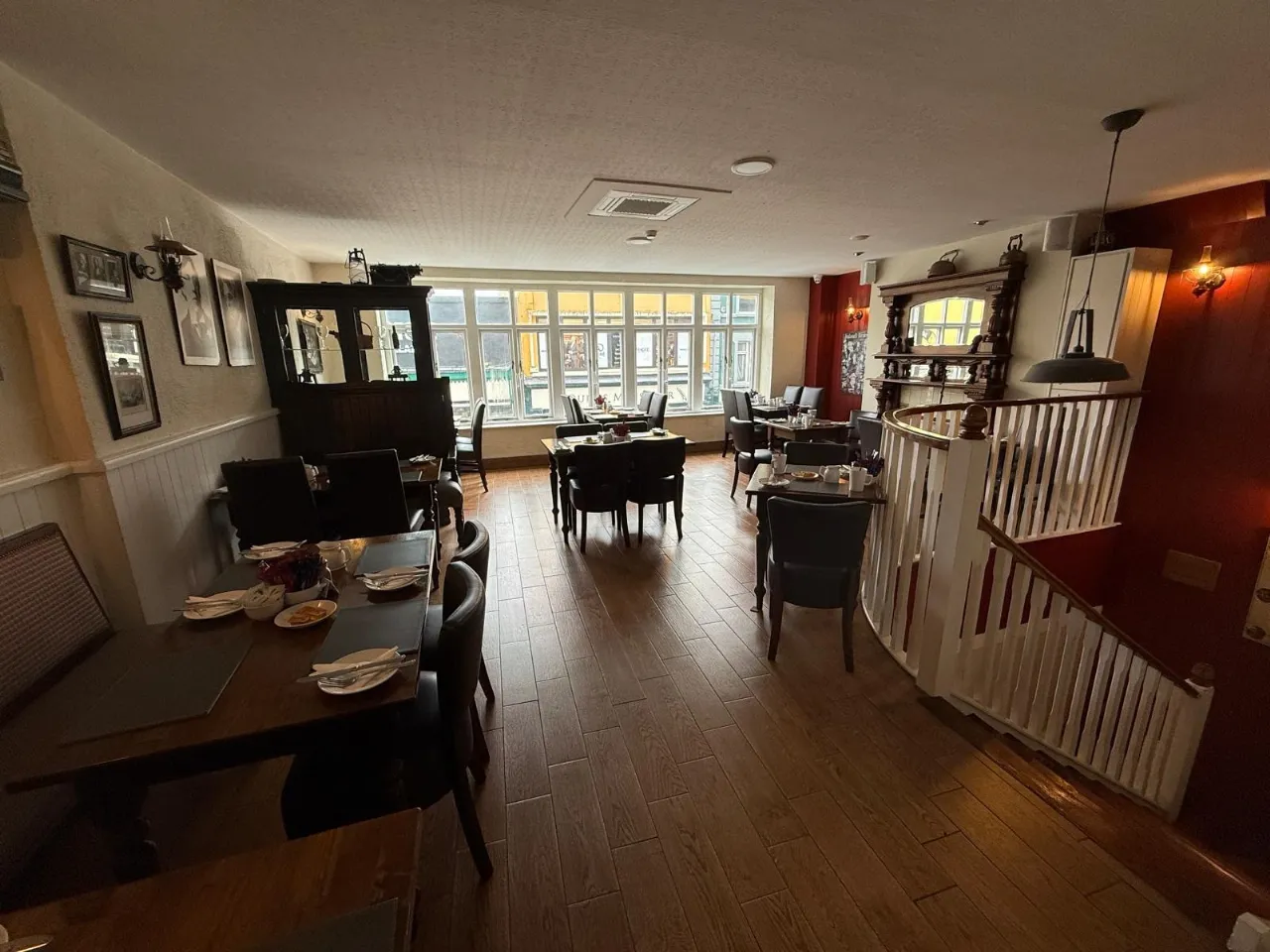 Photo of Marguerite's Restaurant, 73 High St, Killarney, Co. Kerry, V93 VK03