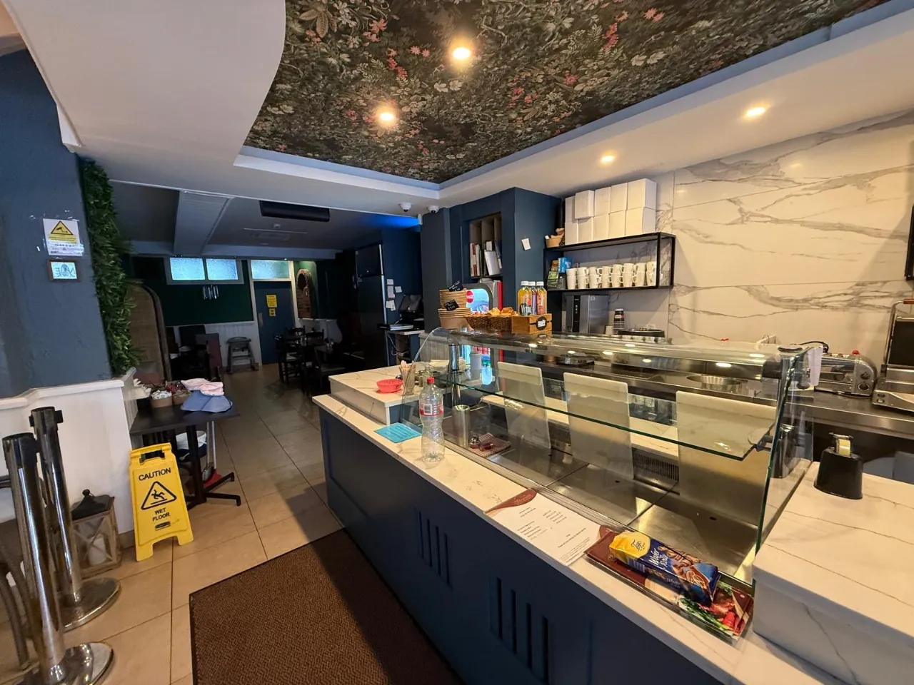 Photo of Marguerite's Restaurant, 73 High St, Killarney, Co. Kerry, V93 VK03