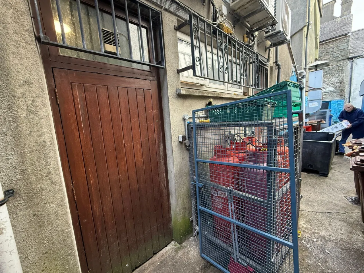 Photo of Marguerite's Restaurant, 73 High St, Killarney, Co. Kerry, V93 VK03