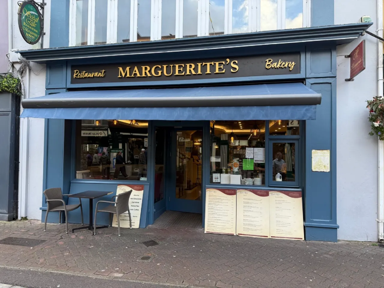 Photo of Marguerite's Restaurant, 73 High St, Killarney, Co. Kerry, V93 VK03