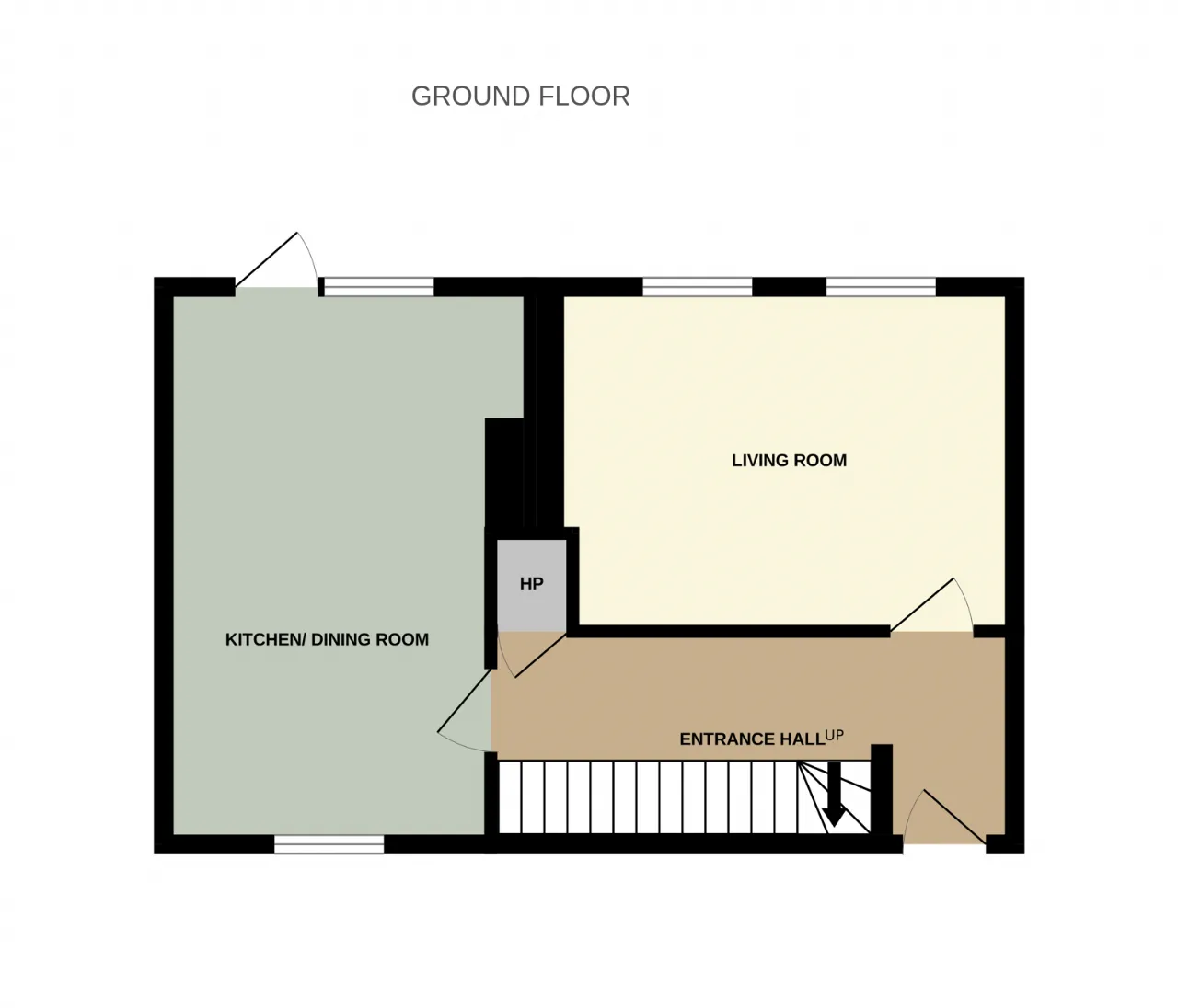 Photo of 9 Graigue Court, Poppintree, Dublin 11, D11 HE98