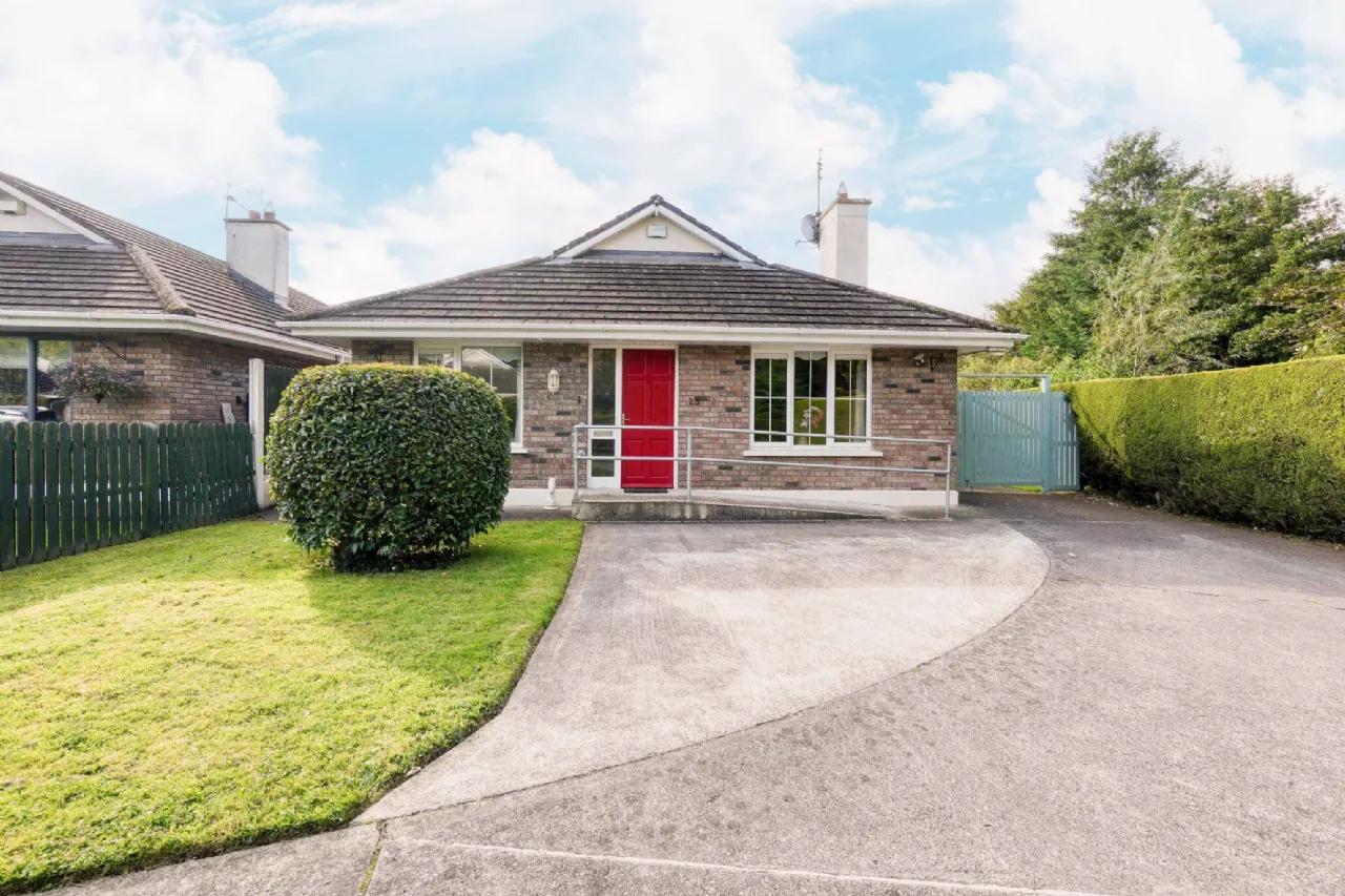 Photo of 23 The Grange,, Borris Road,, Portlaoise,, Co.Laois, R32 CFC6