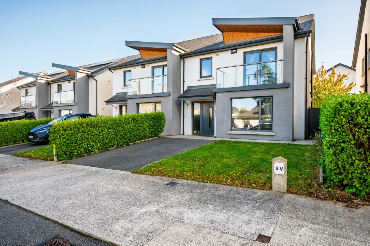 Photo of 2 Oak Hill, Gorey, Co. Wexford, Y25 T2V6