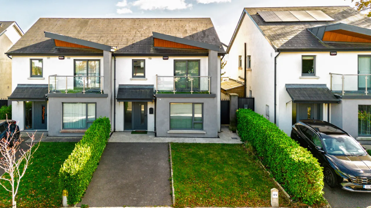 Photo of 2 Oak Hill, Gorey, Co. Wexford, Y25 T2V6