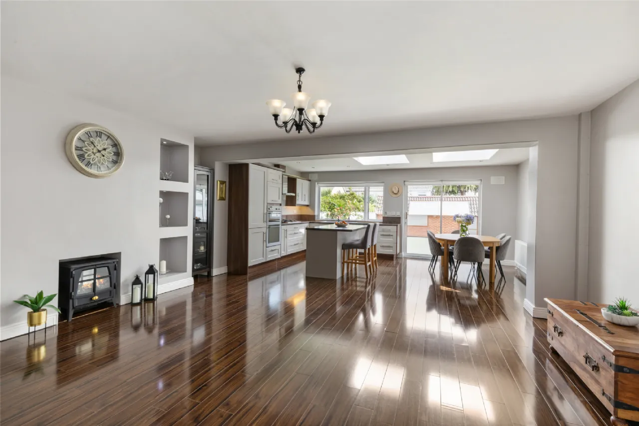 Photo of 70 Grangemore Drive, Donaghmede, Dublin 13, D13 C5V9
