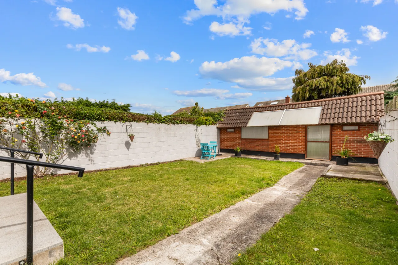 Photo of 70 Grangemore Drive, Donaghmede, Dublin 13, D13 C5V9