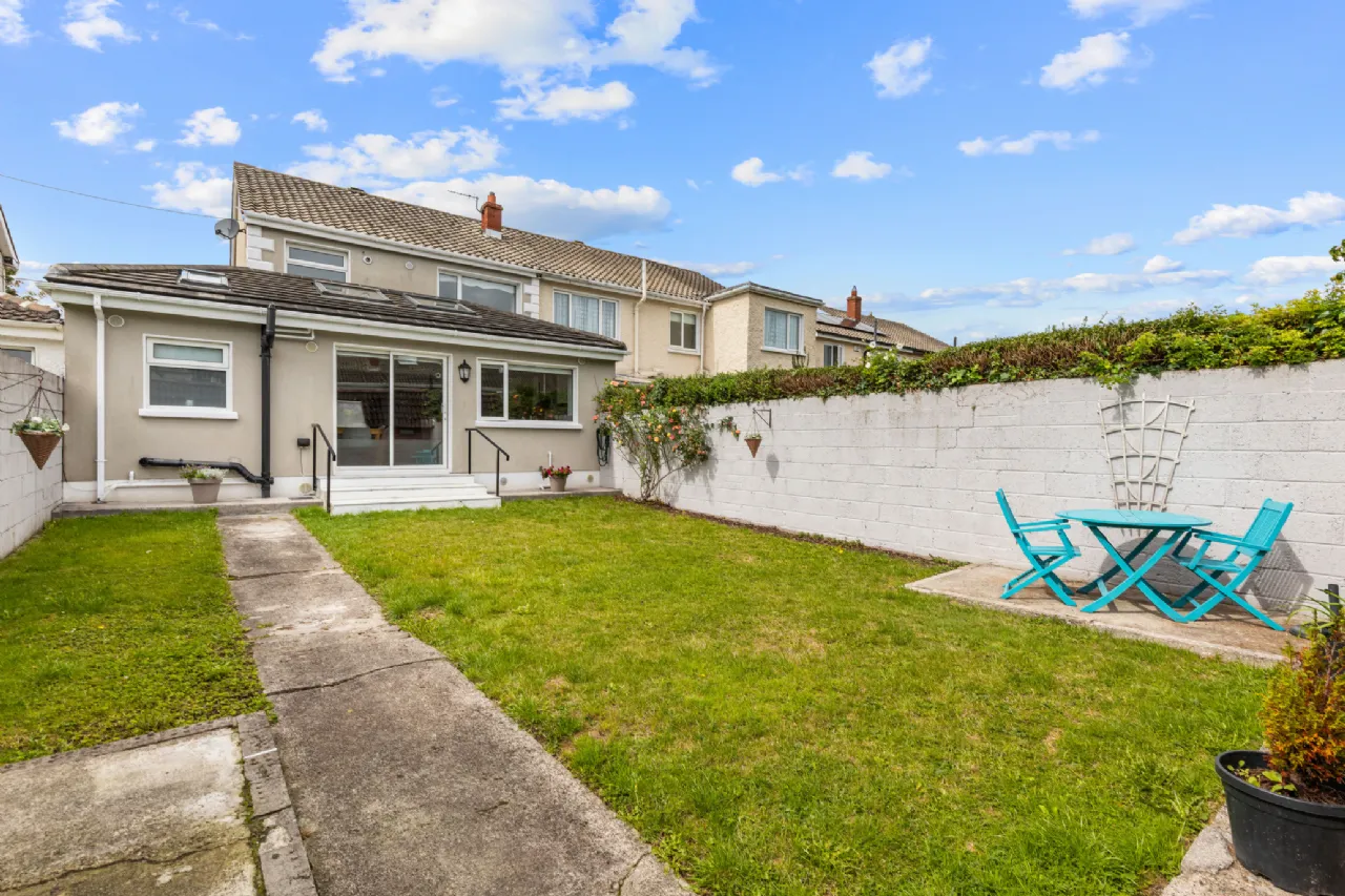 Photo of 70 Grangemore Drive, Donaghmede, Dublin 13, D13 C5V9