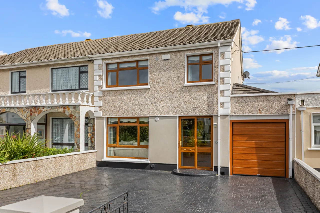 Photo of 70 Grangemore Drive, Donaghmede, Dublin 13, D13 C5V9