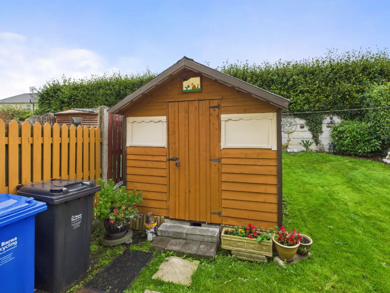 Photo of 15 Lios na Sí, Portumna, Co. Galway, H53 TF72