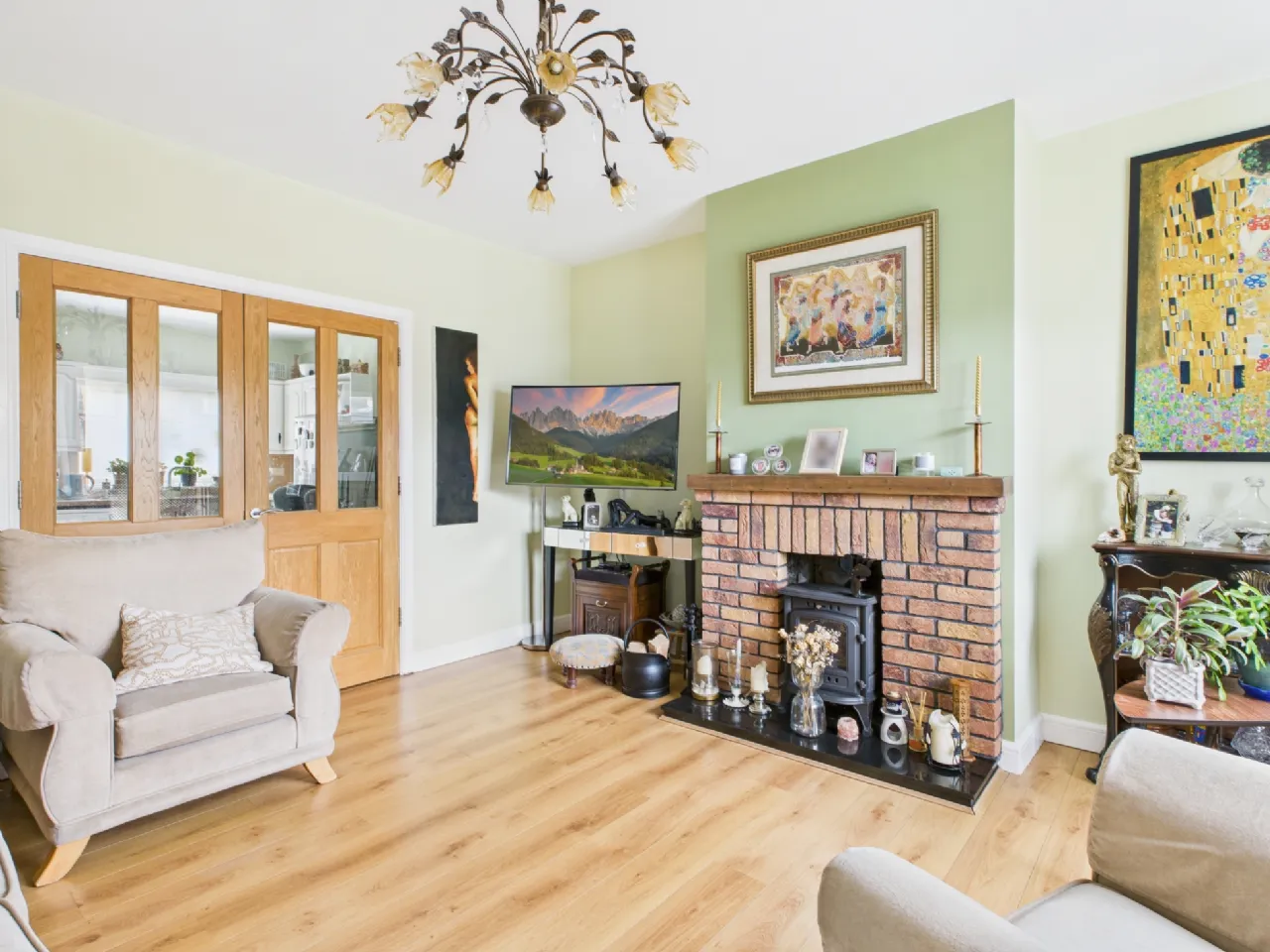 Photo of 15 Lios na Sí, Portumna, Co. Galway, H53 TF72