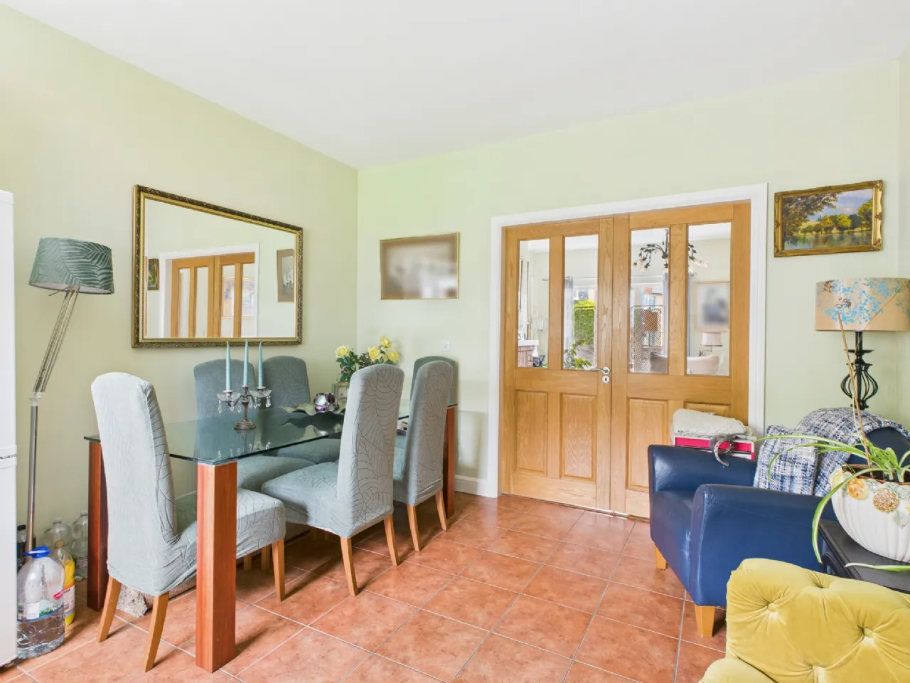 Photo of 15 Lios na Sí, Portumna, Co. Galway, H53 TF72