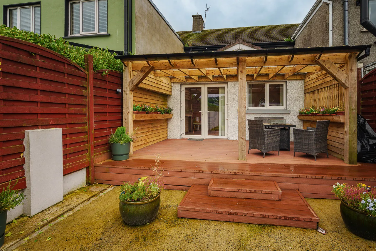 Photo of 30 Saint Fursey's Terrace, Blackrock, Co. Louth, A91 F796