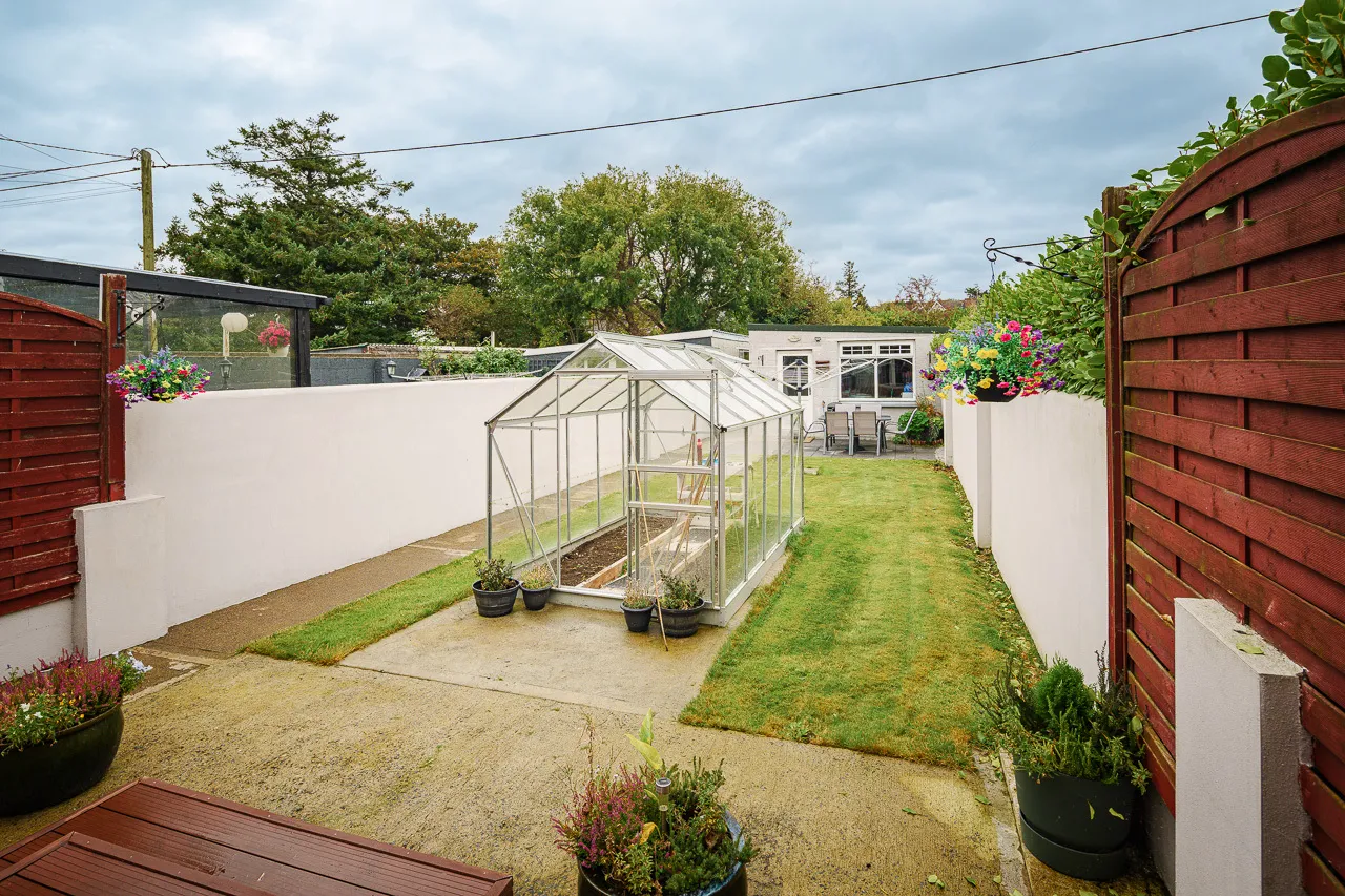 Photo of 30 Saint Fursey's Terrace, Blackrock, Co. Louth, A91 F796