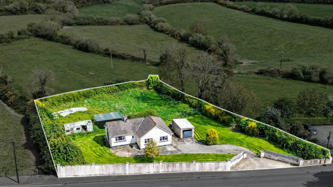 Photo of Kilcavan Lower, Tara Hill, Gorey, Co. Wexford, Y25 DT66