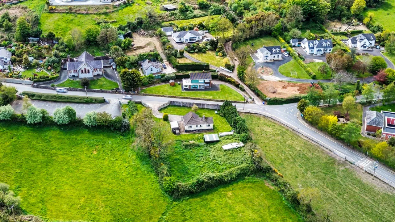 Photo of Kilcavan Lower, Tara Hill, Gorey, Co. Wexford, Y25 DT66
