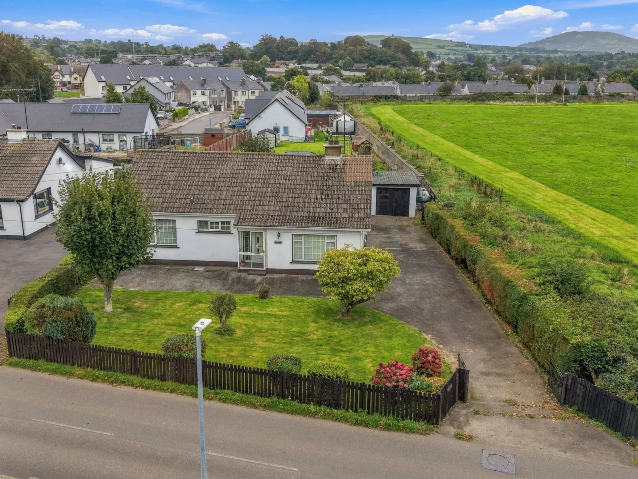 Photo of Cedarbrook, Ramsfort Park, Gorey, Co. Wexford, Y25X510