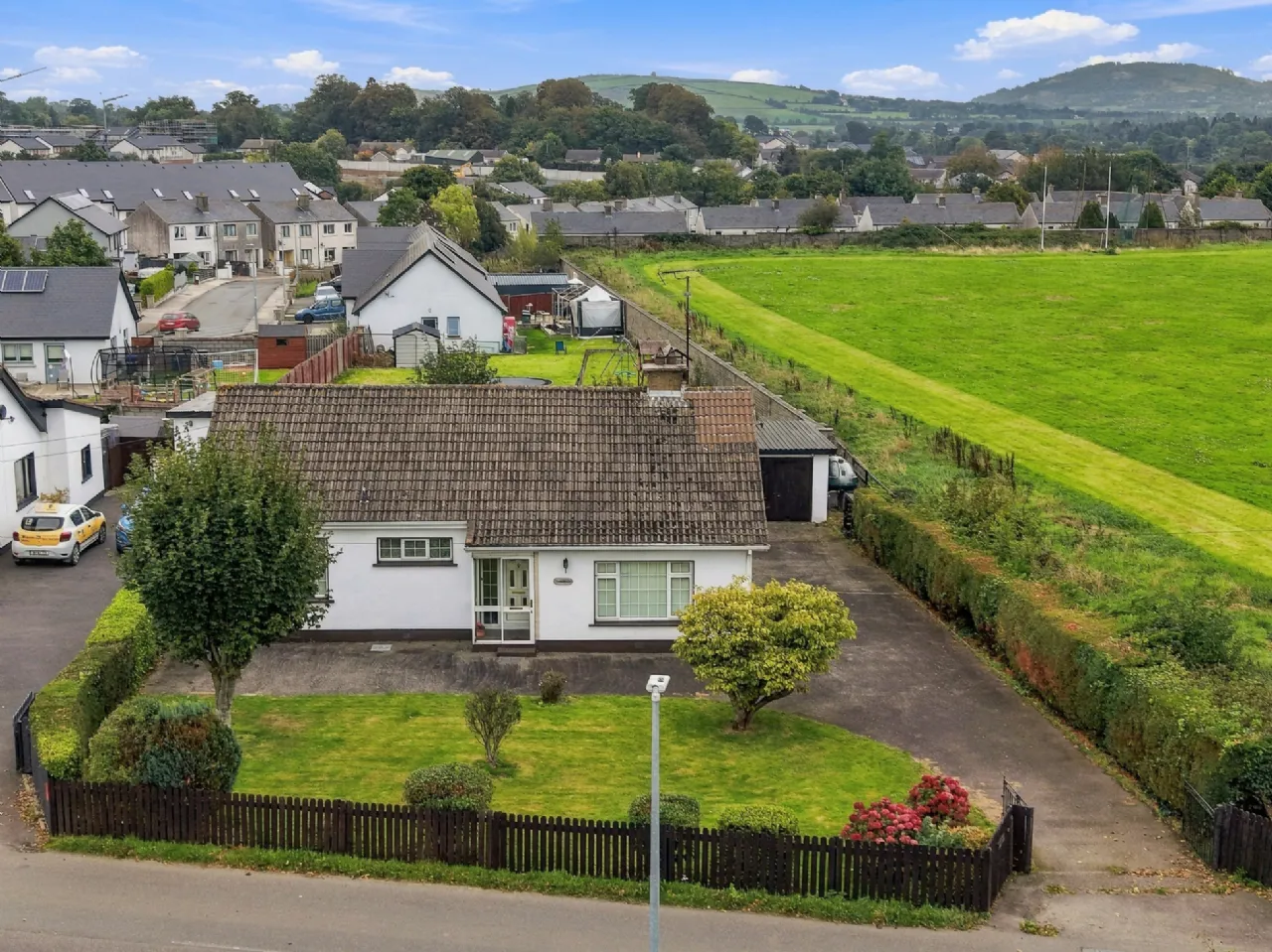 Photo of Cedarbrook, Ramsfort Park, Gorey, Co. Wexford, Y25X510