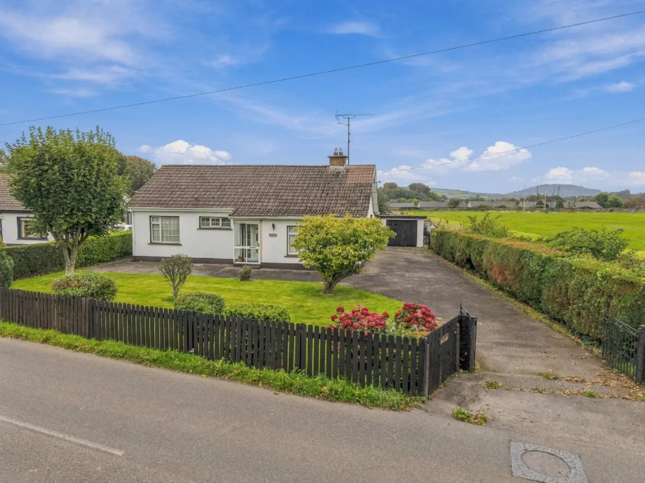 Photo of Cedarbrook, Ramsfort Park, Gorey, Co. Wexford, Y25X510